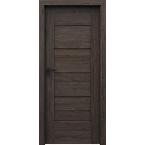 Porta Verte PREMIUM E.0 Dub Tmavý 